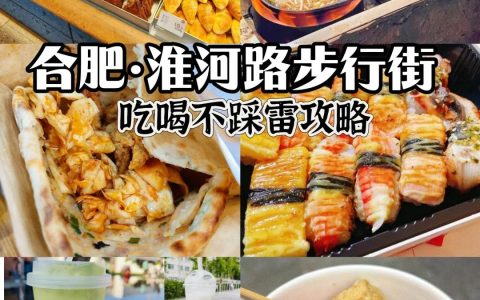 合肥美食攻略-合肥美食攻略十大必吃排行榜